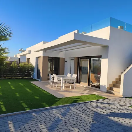 Feriehus Vistabella Golf Torremendo