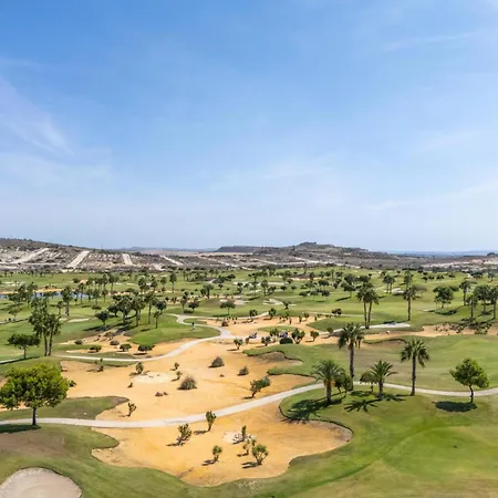 Vistabella Golf * Torremendo