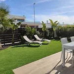 Σπίτι διακοπών Vistabella Golf *