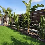 Σπίτι διακοπών Vistabella Golf *