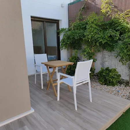 Vakantiehuis Vistabella Golf