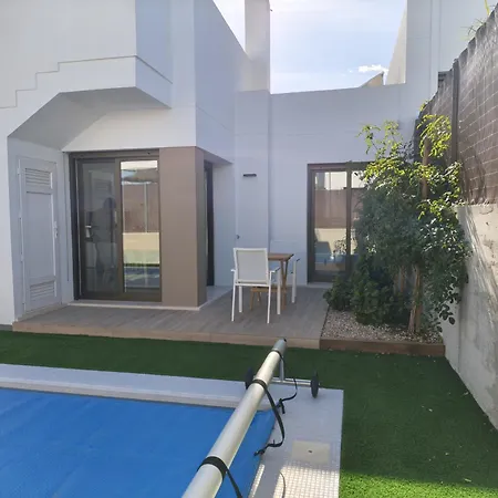 Σπίτι διακοπών Vistabella Golf *