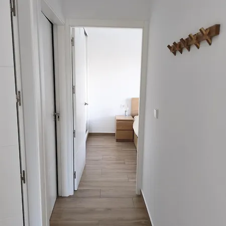 Vakantiehuis Vistabella Golf