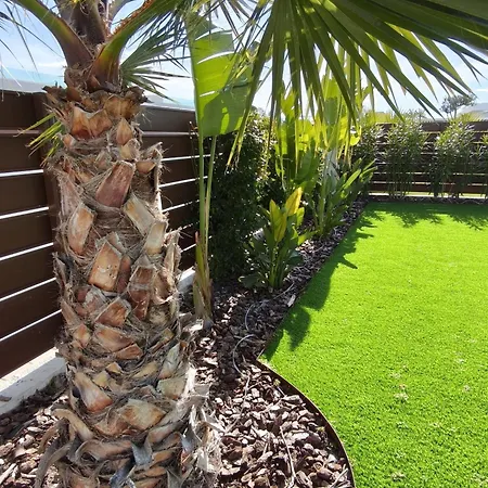 Vakantiehuis Vistabella Golf