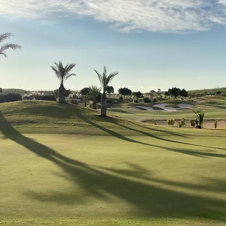 Vistabella Golf *